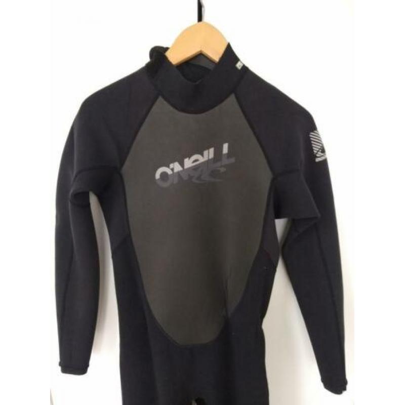 O'Neill Reactor Wetsuit 3.2 mm maat L