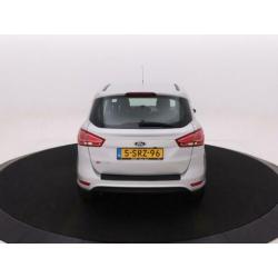 Ford B-MAX 1.0 100PK EcoBoost Titanium | Navigatie | Camera