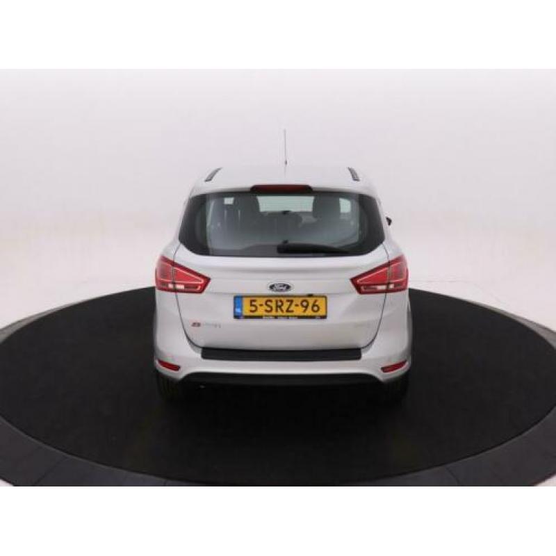 Ford B-MAX 1.0 100PK EcoBoost Titanium | Navigatie | Camera