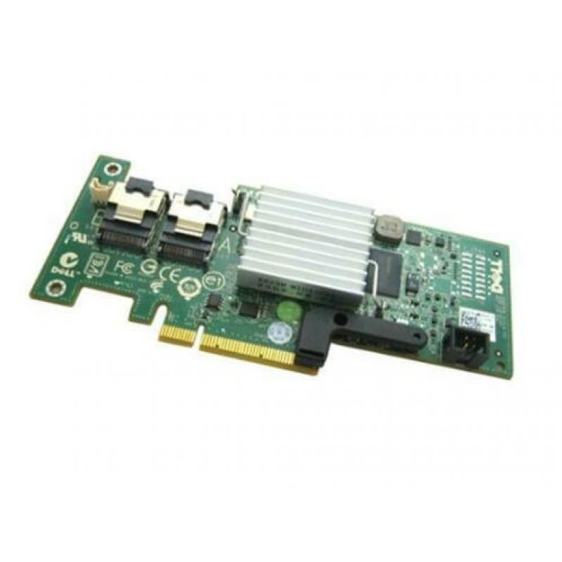 NEW Dell PERC H200 SAS/SATA 405-11540, 0H215J