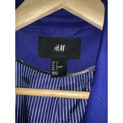 H&M blazer! Maat 38!