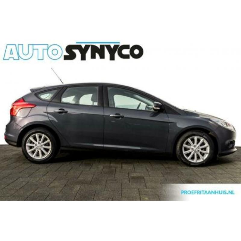 Ford Focus 1.6 TDCi 105 Pk | Navigatie | Airco | Cruise Cont