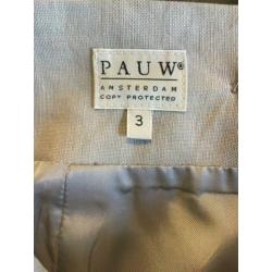 Pauw Amsterdam linnen rok