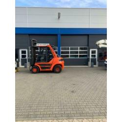 Linde H80D-03 (bj 2005)