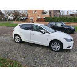 Seat Leon 2014 1.6 TDI Style Bns. I-Tech Zomer+Winterbanden