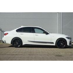 BMW 3 Serie 330i Sedan Aut. High Executive M Performance Pac