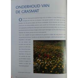 HANDBOEK TUINVERZORGING * Hans van Biemen - Rinus van Tiel