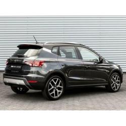 Seat Arona 1.0 TSI Xcellence, keyless, 18", LED kopl, camera
