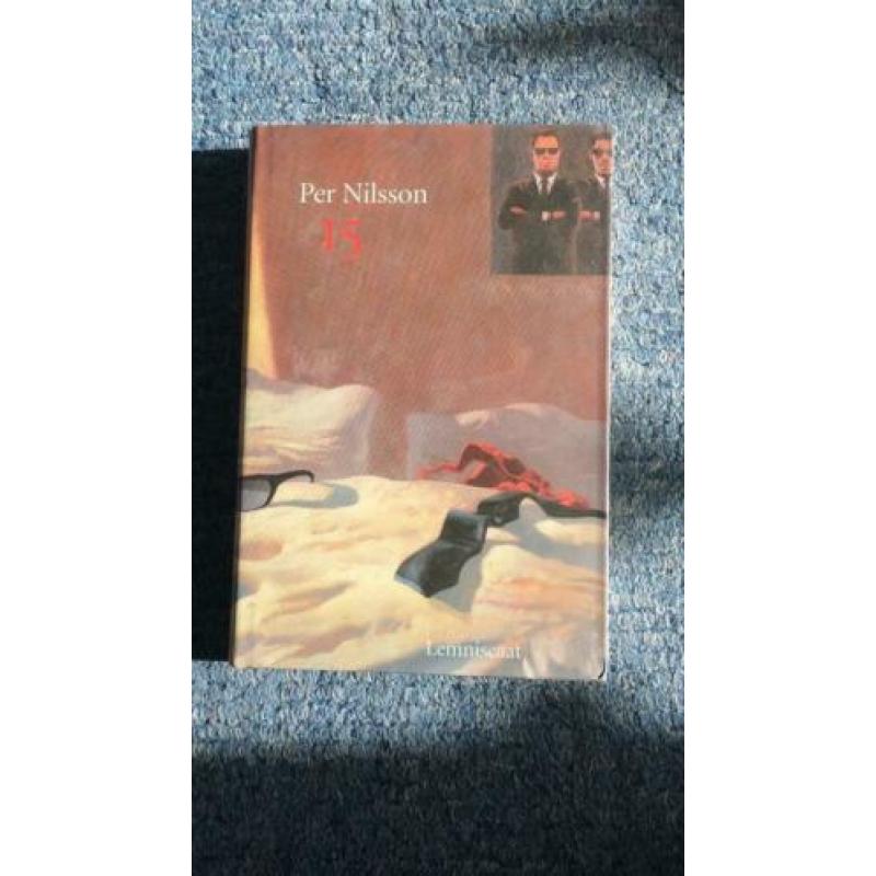Vijf leuke leesboeken