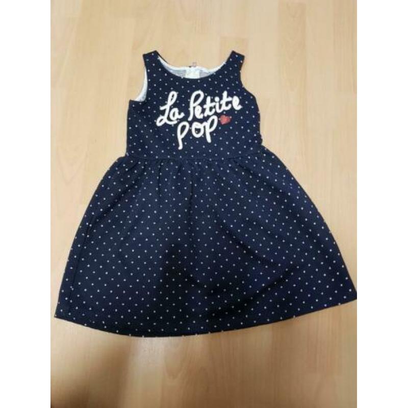 Diverse kleding maat 92 – 116