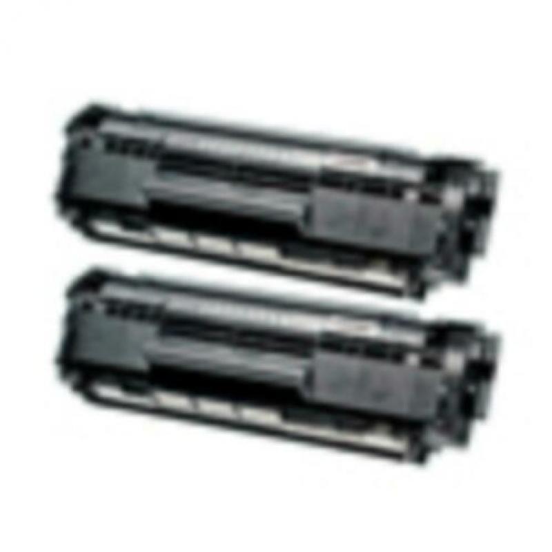 Het goedkoopste adres voor toners oa. HP Canon Epson Brohter