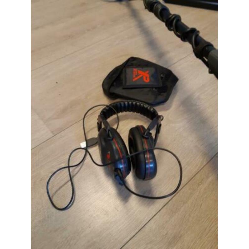 XP Goldmaxx inruil compleet!
