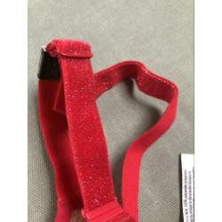 Victoria’s secret bh 80 DD string L nieuw