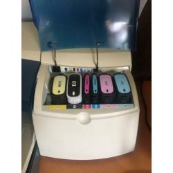 HP Designjet 10 PS