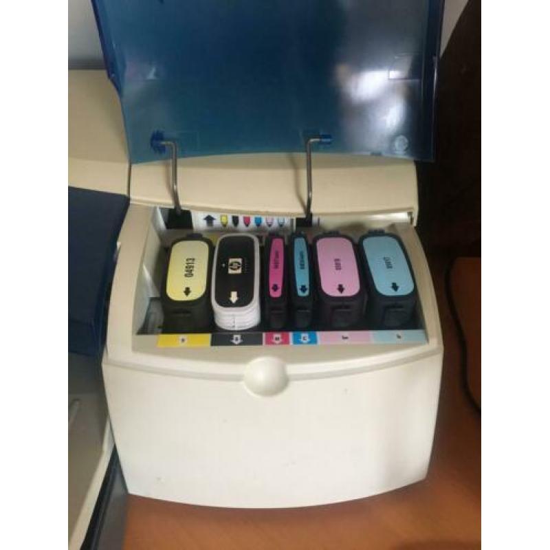 HP Designjet 10 PS