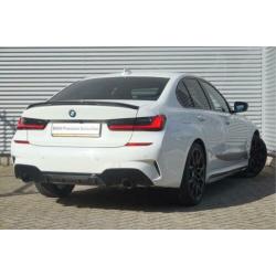 BMW 3 Serie 330i Sedan Aut. High Executive M Performance Pac