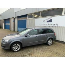 Opel Astra Wagon 1.6 Essentia keurig onderhouden