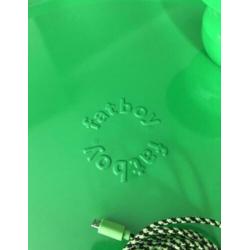 Fatboy Snacklight dienblad groen