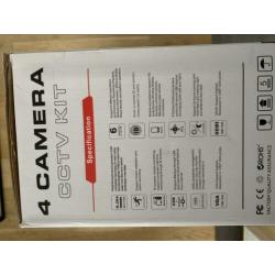camera beveiliging
