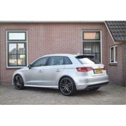 Audi A3 Sportback 1.6 TDI 110pk H6 2x S-Line Ambition Sport
