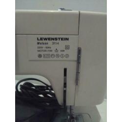 lewenstein naaimachine