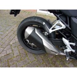 Honda CB 500X C-ABS (bj 2018)