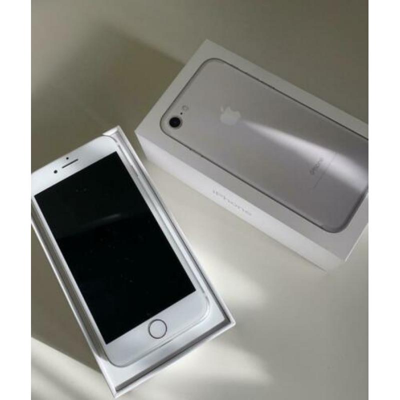 Iphone 7 - 32 gb