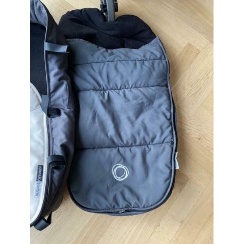 Bugaboo Cameleon