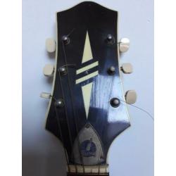 vintage Framus gitaar model 5748 of 5798