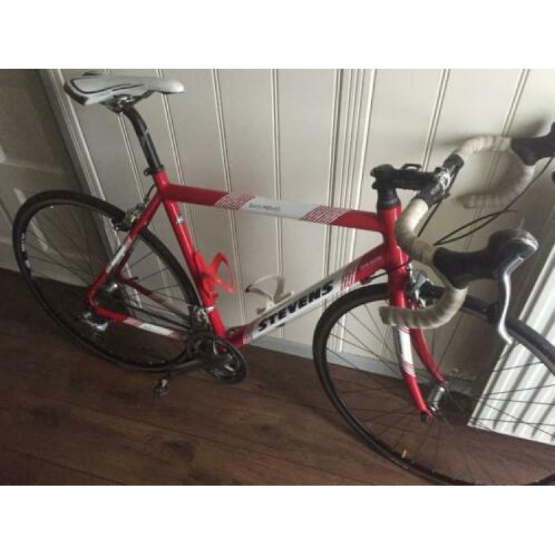 Stevens “San Remo” 55cm