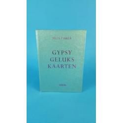 Gypsy Gelukskaarten, Geluks kaarten, Julia Parker. Nieuw 6C2