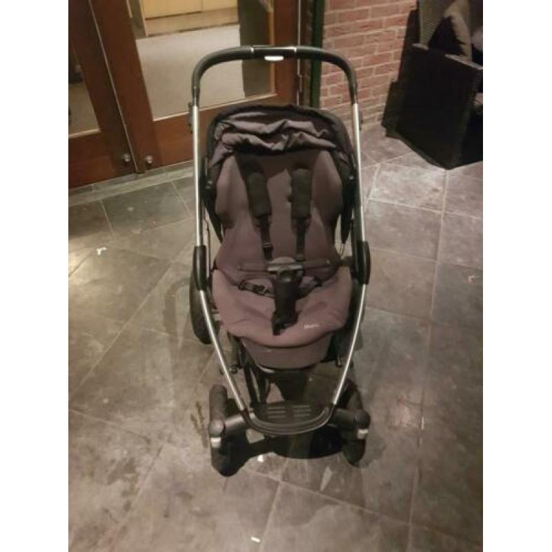 Maxi cosi mura 4 , 3 in 1 kinderwagen