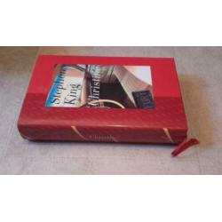 Stephen King - Bezeten Stad, Christine, Tweeduister (HC)