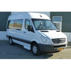 Mercedes-Benz Sprinter 311 2.2 CDI 366 9 PERSOONS ROLSTOELLI