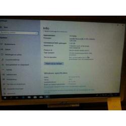 PC Computer DC7600, 2gb, HD, CDROM, SCHERM,MUIS,TOETSENBORD