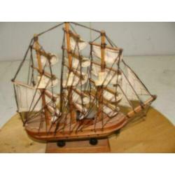 Model Scheepjes
