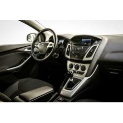 Ford Focus 1.6 TDCi 105 Pk | Navigatie | Airco | Cruise Cont