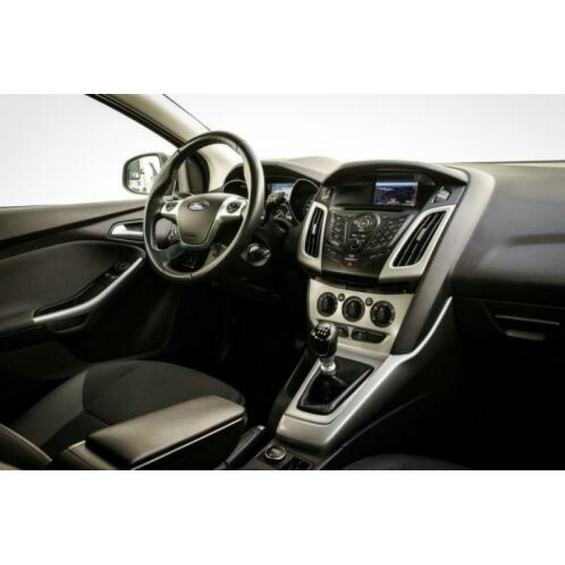 Ford Focus 1.6 TDCi 105 Pk | Navigatie | Airco | Cruise Cont