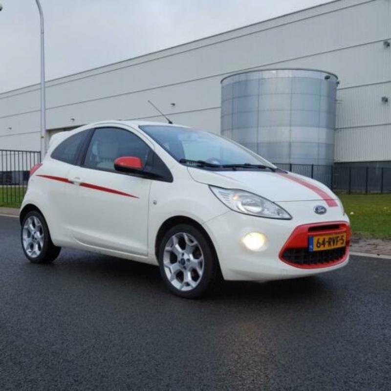 Ford KA 1.2 GRAND PRIX