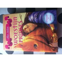 THEA STILTON - Prinsessen serie deel 1 t/m 6 als nieuw!