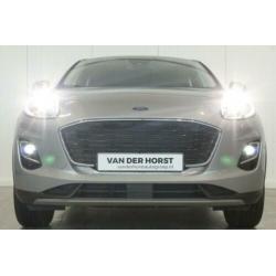 Ford Puma 1.0-126pk EcoBoost Hybrid Titanium. Van €29.435,-