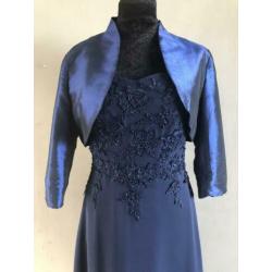 Gala jurk maat 38