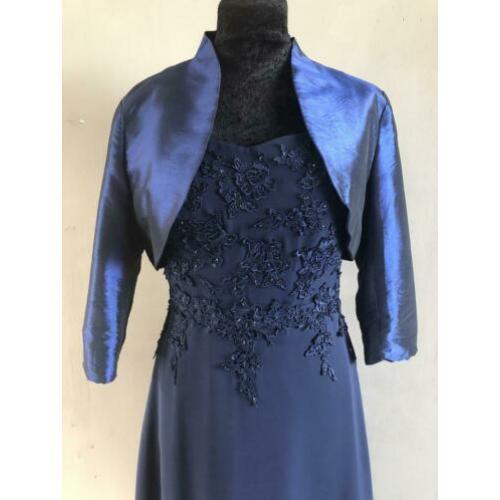 Gala jurk maat 38