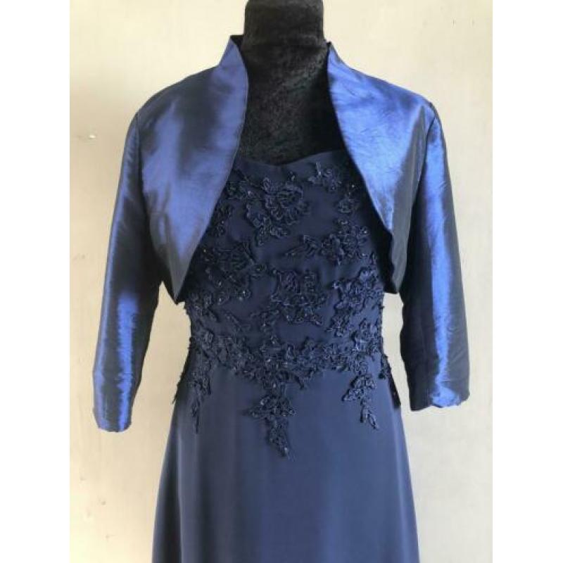 Gala jurk maat 38