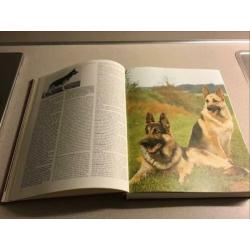 Elseviers Groot Rashonden Boek, hond, trimmen, trim