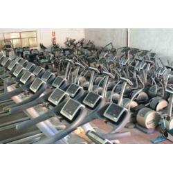 Loopband FAILISEMENT Technogym - Life FItness - Matrix OPHEF