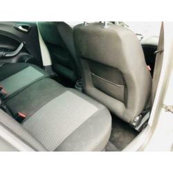 Seat Ibiza ST 1.2 TSI Sport | L.M Velgen |