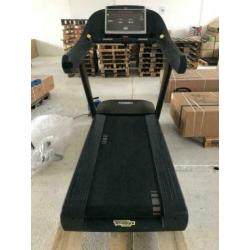 Loopband FAILISEMENT Technogym - Life FItness - Matrix OPHEF