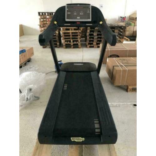 Loopband FAILISEMENT Technogym - Life FItness - Matrix OPHEF