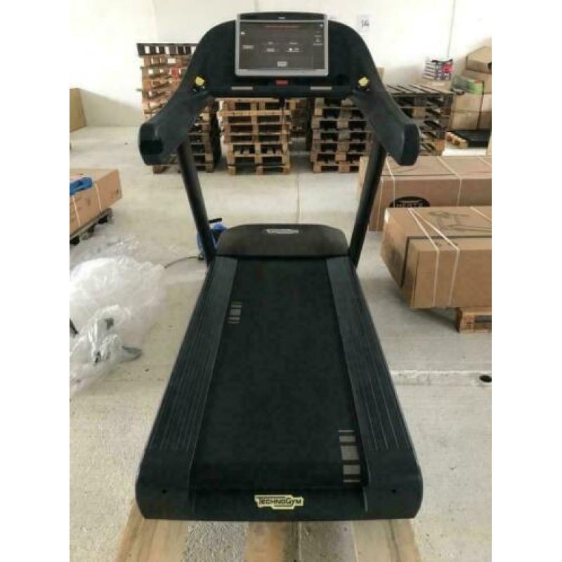 Loopband FAILISEMENT Technogym - Life FItness - Matrix OPHEF